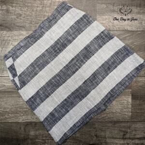 A New Day Pocketed Skirt Size M